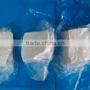 Flame Retardant HTV Silicone Rubber thumbnail-1