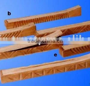 Wooden Incense Holder thumbnail-1