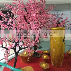 Shopping Mall Decor Artificial Cherry Tree thumbnail-1