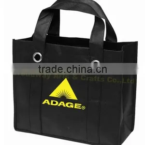 2013 Reusable Tnt Bags Made of Non Woven Fabric thumbnail-5