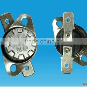 Fluorescent Lamp Bimetal KSD301 thumbnail-1