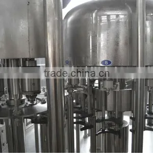 CGF 883 Water Bottling Machine thumbnail-4