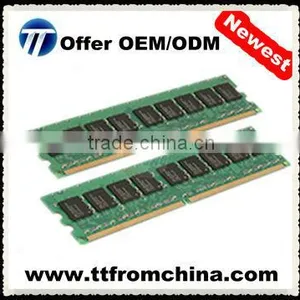 Server Memory 4gb Pc2-5300 ECC thumbnail-1