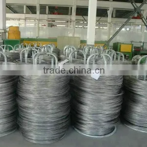 China Manufacturer Wholesale Stainless Steel Electrical Resistance Wire thumbnail-3