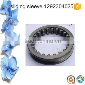 Higer Kinglong Spare Parts ZF Transmission Parts 5S111GP QJ805 QJ705 Parts Engagement Sleeve 1292304025 thumbnail-1