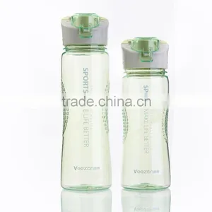 750ml Plastic Drinking Water Bottle/sports Water Bottle/plastic Sports Bottle With Straw thumbnail-4