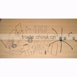 OEM Wire Products With Good Quality From China thumbnail-1