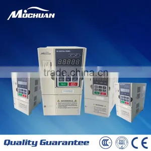 AC Drive 440KW /380V Three Phase VFD Power Variable Frequency Driver thumbnail-3