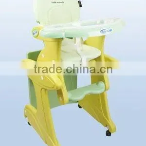 High Quality Baby Highchairs thumbnail-1