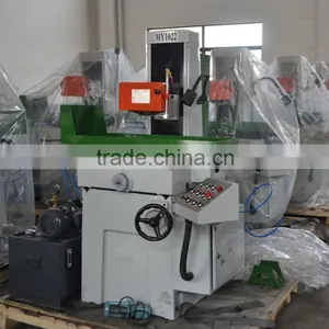 "OHA" Brand High Quality Automatic Precision Surface Grinder MY1224, Bench Surface Grinder Quality Choice thumbnail-6
