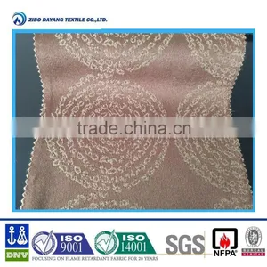 100% Inherently Flame Retardant Textile thumbnail-2