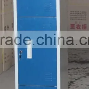 Metal Storage Locker thumbnail-4