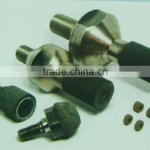 Abrasive CBN Mounted Points for Inner Grinding thumbnail-4