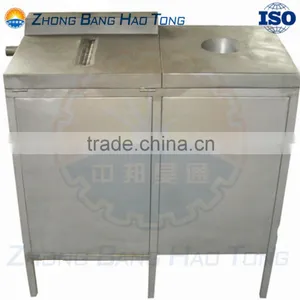 Gizzard Peeling Machine for Poultry Slaughterhouse thumbnail-1