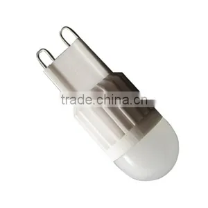 High Quality 5pcs 3535SMD Dimmable Led g9 3.5w Bulb thumbnail-3