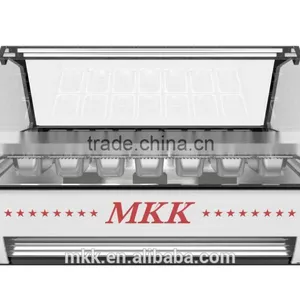 Popsicle Display Cases/dispaly Cabinet thumbnail-5
