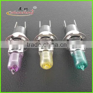 Auto Halogen Bulb and Car Bulb H3C thumbnail-1