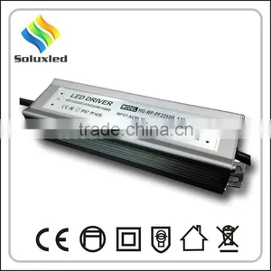 40-50W Waterproof LED Driver With Constant Current thumbnail-1