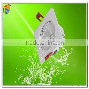9W COB Led Downlight Ip65 Angle60degree Ceiling Lamp 3 Years Warranty thumbnail-3
