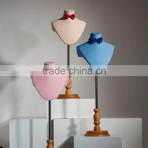 Hot Selling High Quality Electroplating Mannequin Head Male Female Mannequin Head thumbnail-2