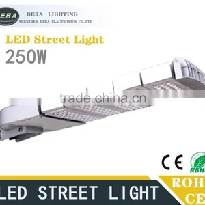 NEW Hot Sale Led Street Light 250w Solar Street Light With Outdoor Cctv Camera Led Street Light Housing thumbnail-2