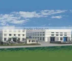 Konson Industrial Co., Ltd. company overview - view 2 thumbnail