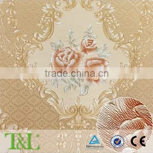 Decorative Wallpaper for Administration/Commerce/Entertainment/Household thumbnail-5