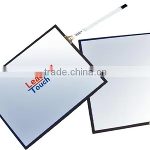 LeadingTouch 17" Surface Capacitive Touch Screen thumbnail-1