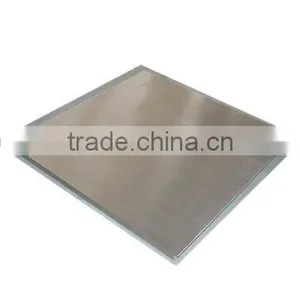 Stainless Steel Weight Platform thumbnail-1