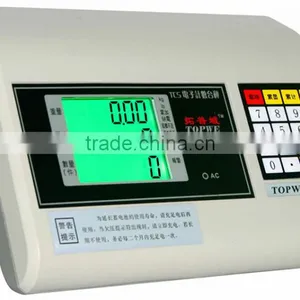 Electronic Weighing Indicator thumbnail-1