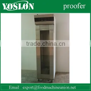 High Quality New Design 16 Trays Proofer for Sale thumbnail-5