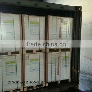 Uncoated 80gsm Woodfree Offset Printing Paper thumbnail-2