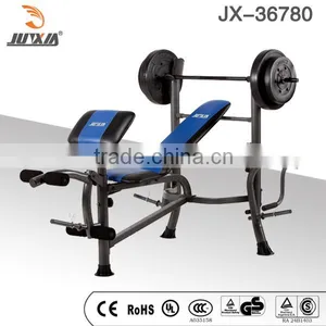 2016 New Premium Portable Body Vision Weight Bench thumbnail-3