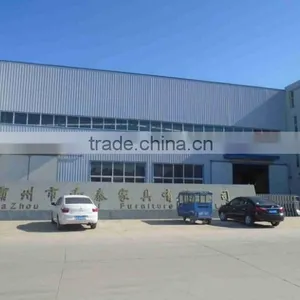 Bazhou Hetai Furniture Co., Ltd. company overview - view 2 thumbnail