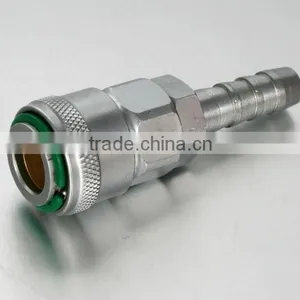 Pneumatic Tool of Air Quick Coupling thumbnail-1