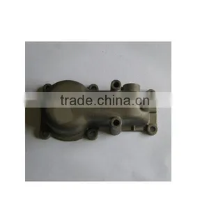 China Sinotruk HOWO Engine Parts Thermostat Housing VG1500040105 thumbnail-1