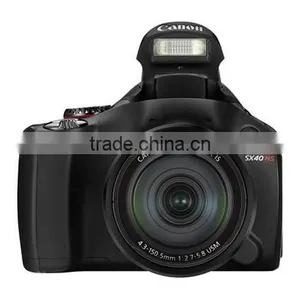 Canon Power Shot SX40 HS Digital Camera DGS Dropship thumbnail-2