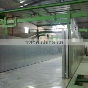 2014 High Quality Continuous Foaming Machine thumbnail-1