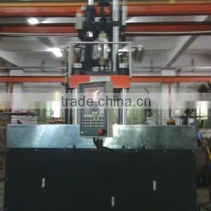 KS-120T Auto Plastic Injection Molding Machine thumbnail-1