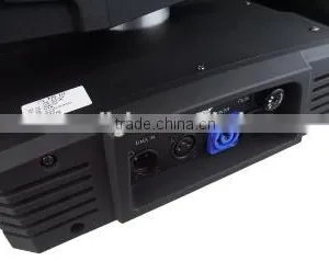 China Guangzhou Professional 300W Led Moving Head Spot Lights thumbnail-4