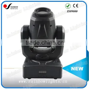 DJ Equipment Beam Lights LED Zoom Light 30W Led Moving Head for Club Bar KTV thumbnail-2