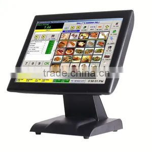 IPOS01 The Most Cheapest Pos System Pos Machine POS Terminal thumbnail-2