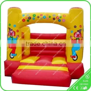 Commercial Inflatable Bouncer,bounce House thumbnail-1
