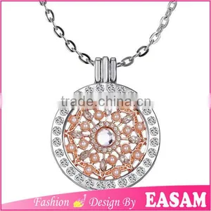 Fashion Gold Jewelry Necklace/choker Locket Necklace thumbnail-1