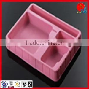 Clear Plastic Blister Packaging thumbnail-1