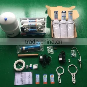 Under Sink Water Filter 6 Stage Household Reverse Osmosis System Cheap Price thumbnail-6