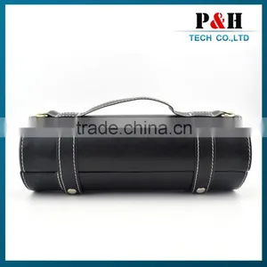 Beauty Rolling Makeup Case With Mirror / Makeup Vanity Case / Professional Makeup Case thumbnail-6