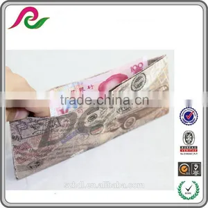 Monly Clip Wallet Front Pocket Wallet thumbnail-1