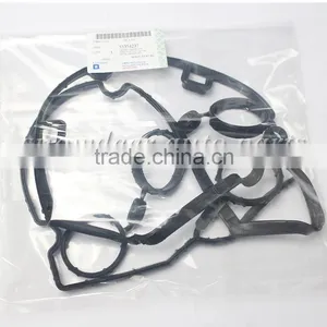 Genuine Car Auto Spare Parts Reasonable Price and High Quality Valve Cover Gasket for Chevrolet Cruze Quality Choice thumbnail-3
