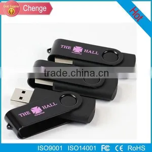 Full Capacity Usb Flash Drive USB 2.0 Flash Drive Memory Stick Thumb Storage Pen Disk.Rose Gold thumbnail-2